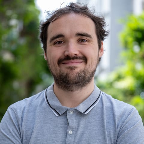 Portrait de Charlélie Morineau